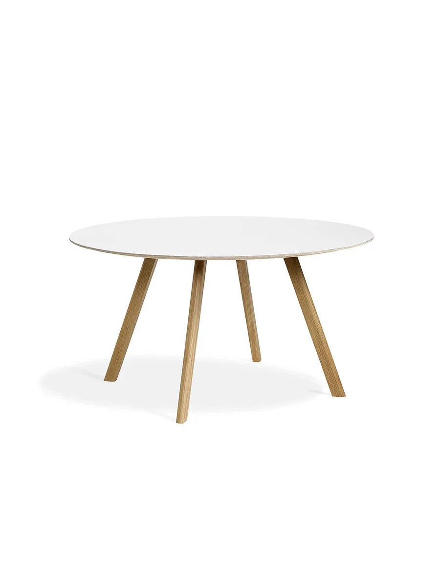 Copenhague CPH25 Tisch, Ø140 cm von HAY