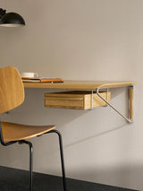 AB019 Wall Desk fra Carl Hansen & Søn - 17 - Jacobsen Plus