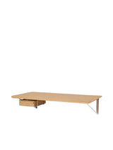 AB019 Wall Desk fra Carl Hansen & Søn - 13 - Jacobsen Plus