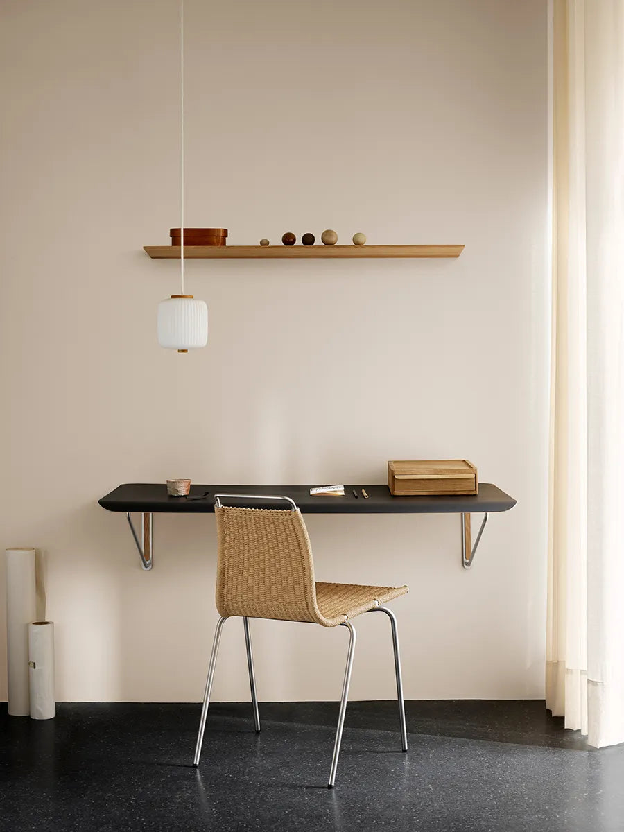 AB019 Wall Desk fra Carl Hansen & Søn - 21 - Jacobsen Plus
