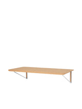 AB019 Wall Desk fra Carl Hansen & Søn - 14 - Jacobsen Plus