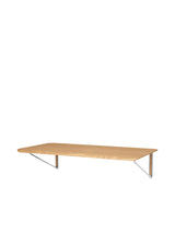 AB019 Wall Desk fra Carl Hansen & Søn - 16 - Jacobsen Plus