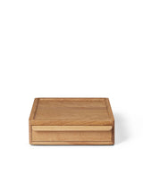 AB020D Wall Desk Skuffemodul fra Carl Hansen & Søn - 8 - Jacobsen Plus