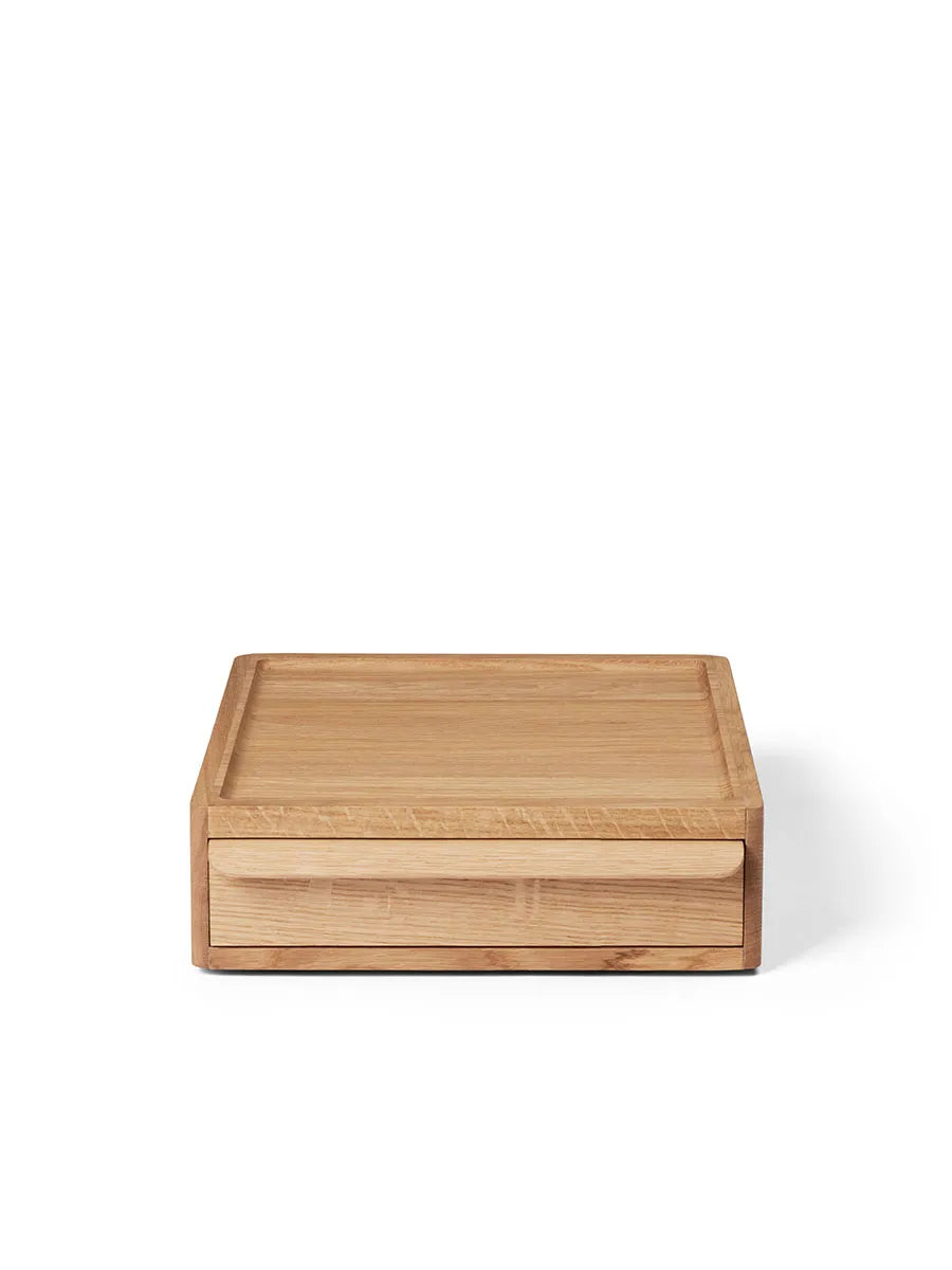 AB020D Wall Desk Skuffemodul fra Carl Hansen & Søn - 1 - Jacobsen Plus