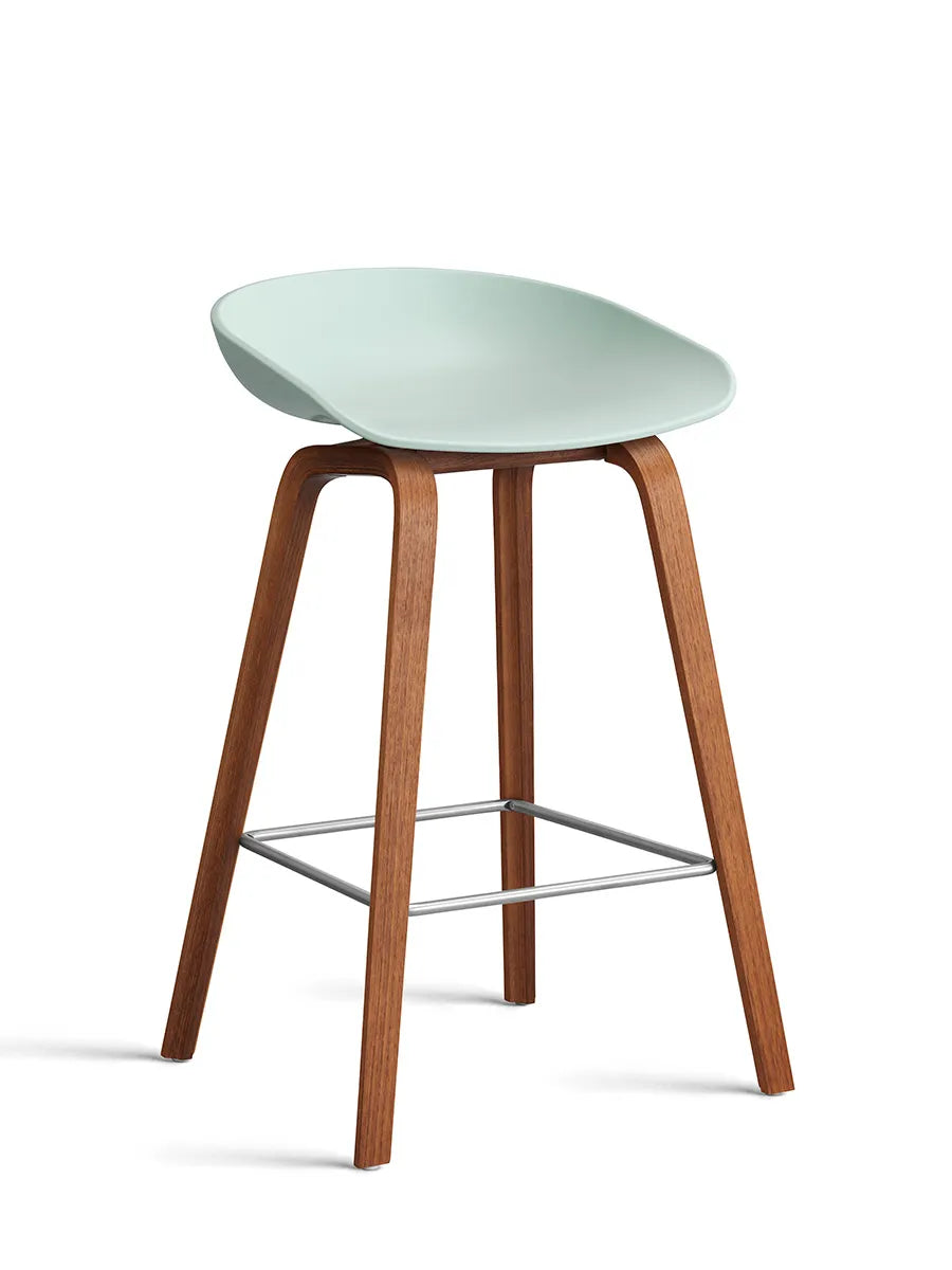 About a Stool AAS32 von HAY