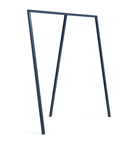 Loop Stand Wardrobe fra Hay - Deep blue - Jacobsen Plus