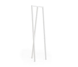 Loop Stand Hall fra Hay - Hvid - Jacobsen Plus