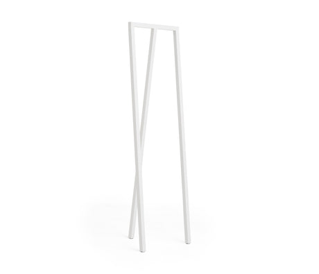 Loop Stand Hall fra Hay - Hvid - Jacobsen Plus