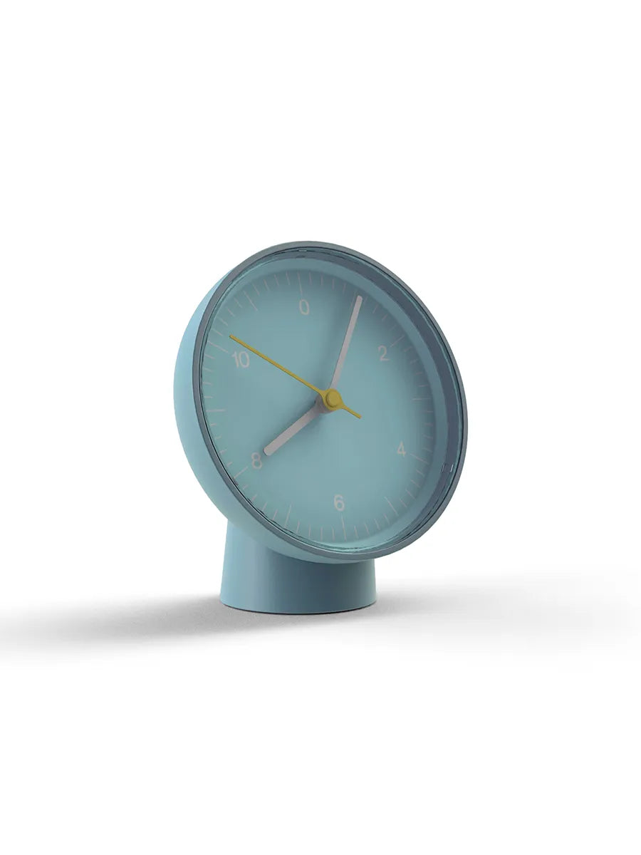Table Clock fra Hay - 6 - Jacobsen Plus