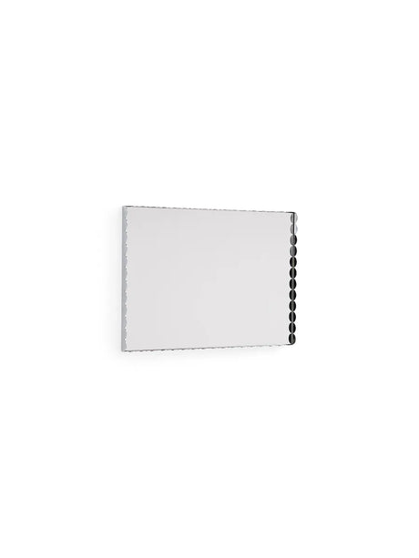 Arcs Mirror Rectangle S, spiegelnd von HAY - 5 - Jacobsen Plus