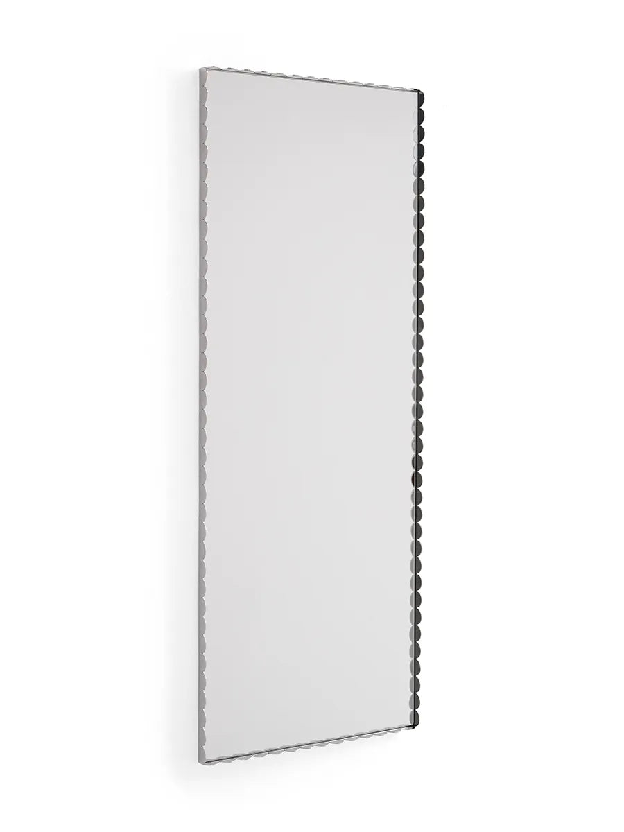 Arcs Mirror Rectangle M, gespiegelt von HAY