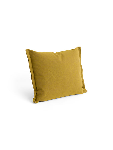 Plica Cushion Story von HAY - Olive - Jacobsen Plus