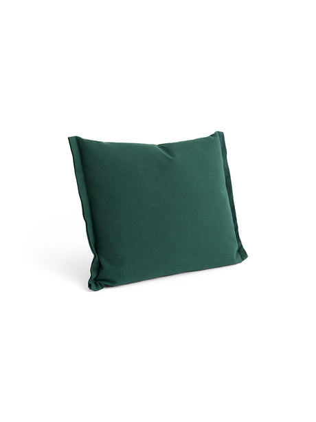Plica Cushion Story von HAY - Grün - Jacobsen Plus
