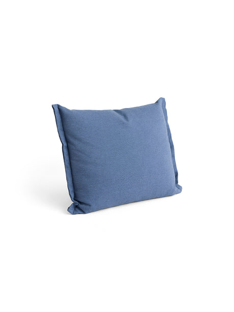 Plica Cushion Story von HAY - Blau - Jacobsen Plus