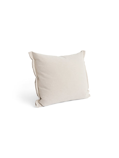 Plica Cushion Story von HAY - Sand - Jacobsen Plus