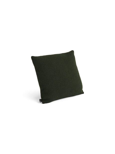 Texture Cushion von HAY - Dunkelgrün - Jacobsen Plus