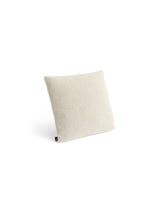 Texture Cushion von HAY - Creme Mélange - Jacobsen Plus