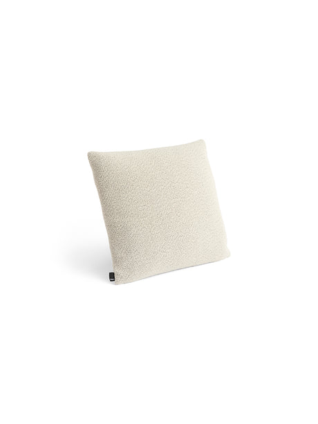 Texture Cushion von HAY - Creme Mélange - Jacobsen Plus