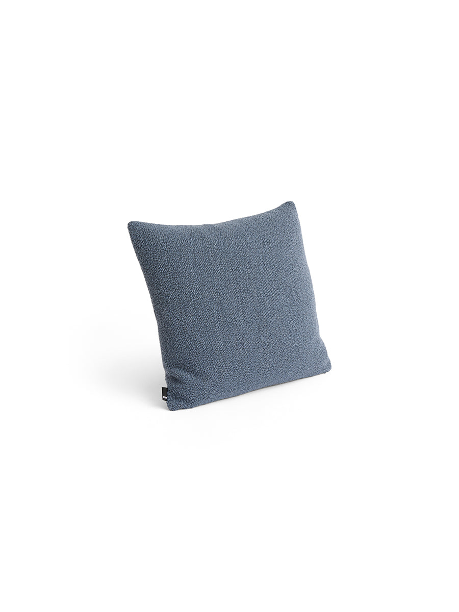 Texture Cushion von HAY - Taubenblau - Jacobsen Plus