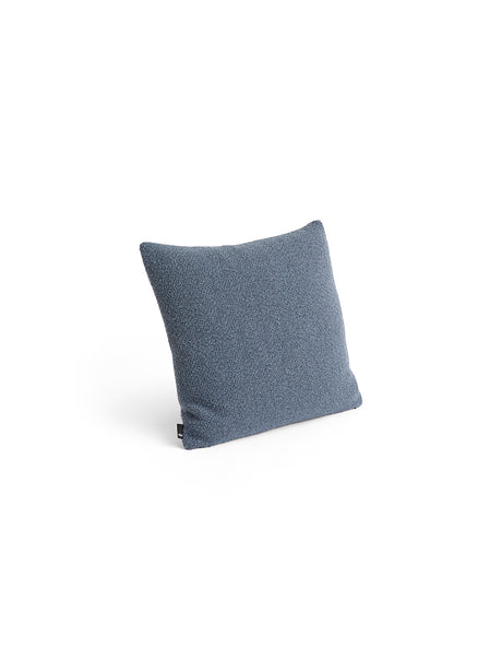 Texture Cushion von HAY - Taubenblau - Jacobsen Plus