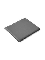 Sædehynde til Palissade Chair & Armchair, fra Hay - Anthracite - Jacobsen Plus