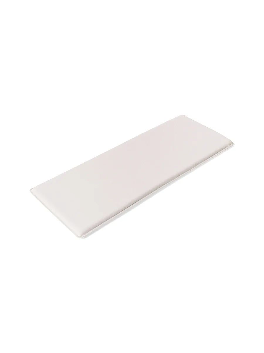 Sædehynde til Palissade Dining Bench fra Hay - Cream white - Jacobsen Plus
