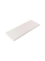 Sædehynde til Palissade Dining Bench fra Hay - Cream white - Jacobsen Plus