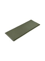 Sædehynde til Palissade Dining Bench fra Hay - Olive - Jacobsen Plus