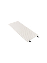 Quilted hynde til Palissade Lounge Chair high fra Hay - Cream white - Jacobsen Plus