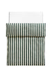Été Bettbezug, Dark green von HAY