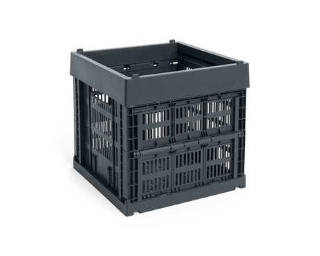 Colour Crate Cube, Charcoal fra Hay - 1 - Jacobsen Plus