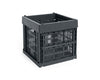Colour Crate Cube, Charcoal von HAY