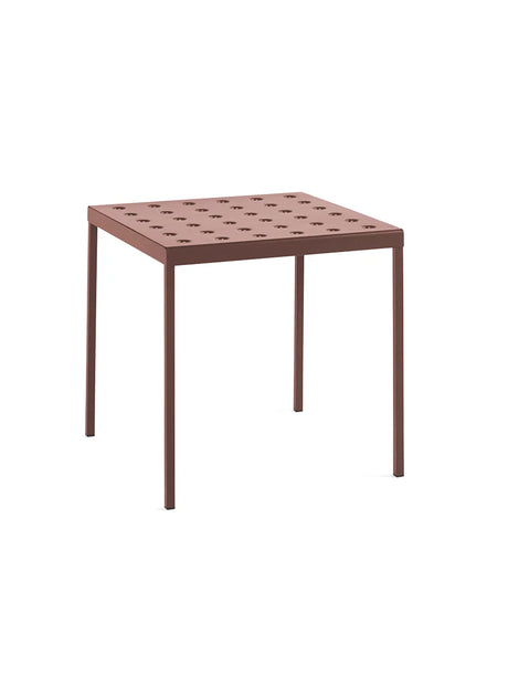 Balcony Table, 75x76 cm fra Hay - 1 - Jacobsen Plus