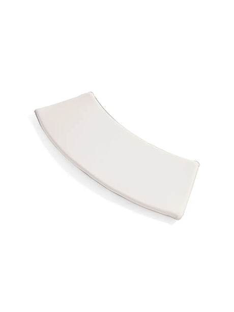 Kissen für Palissade Park Dining Bench, in fra HAY - 2 - Jacobsen Plus