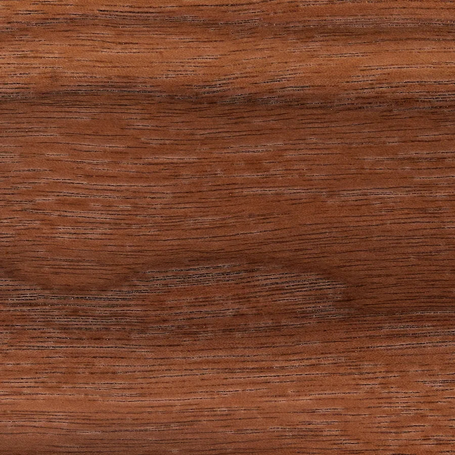 CPH90 Schreibtisch, 130 cm von HAY - Lackierte Walnuss / Lackierte Walnuss - Jacobsen Plus