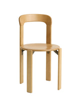 Rey Chair von Hay - Golden - Jacobsen Plus