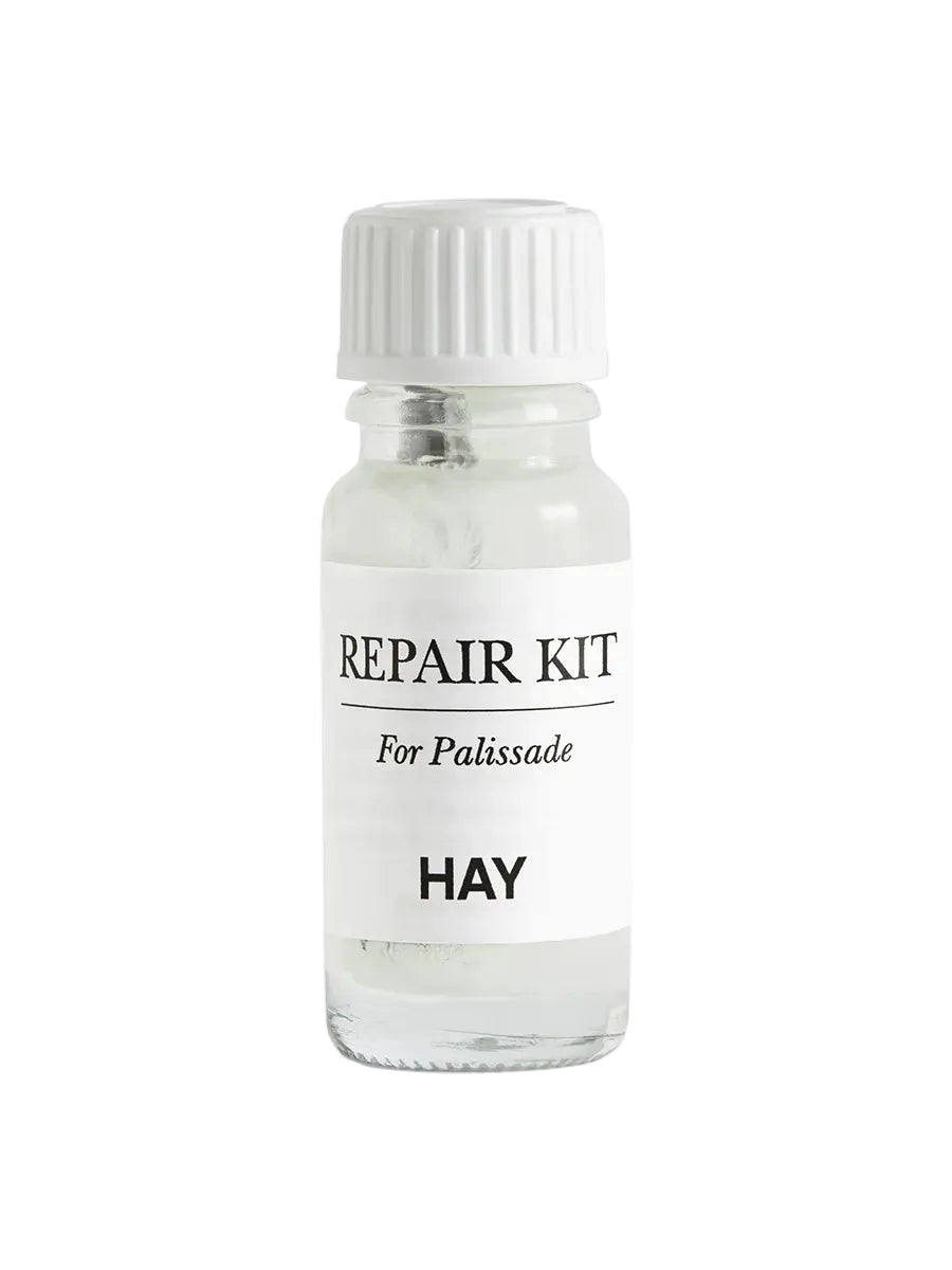 Reparaturlack für Palissade von HAY - Cremeweiß - Jacobsen Plus
