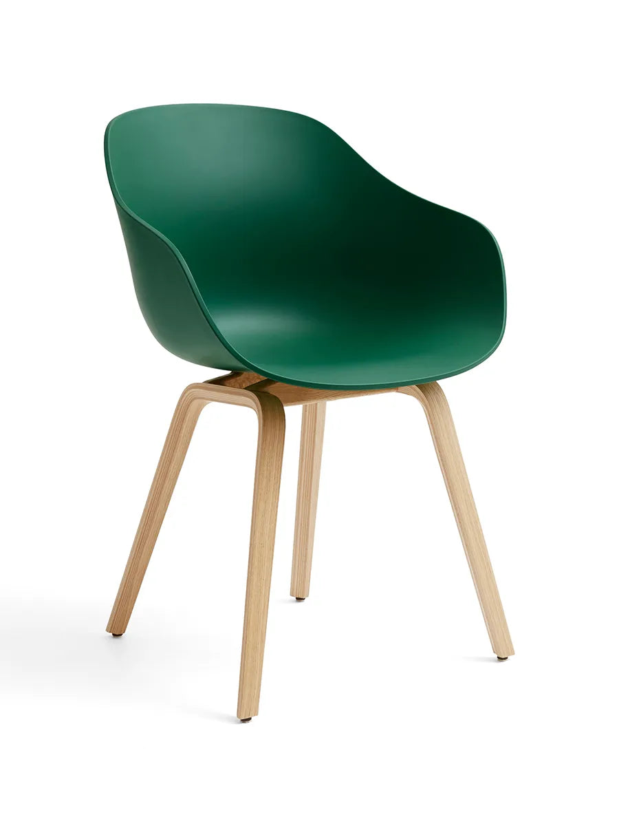  - Teal Green / Lakeret eg - Jacobsen Plus
