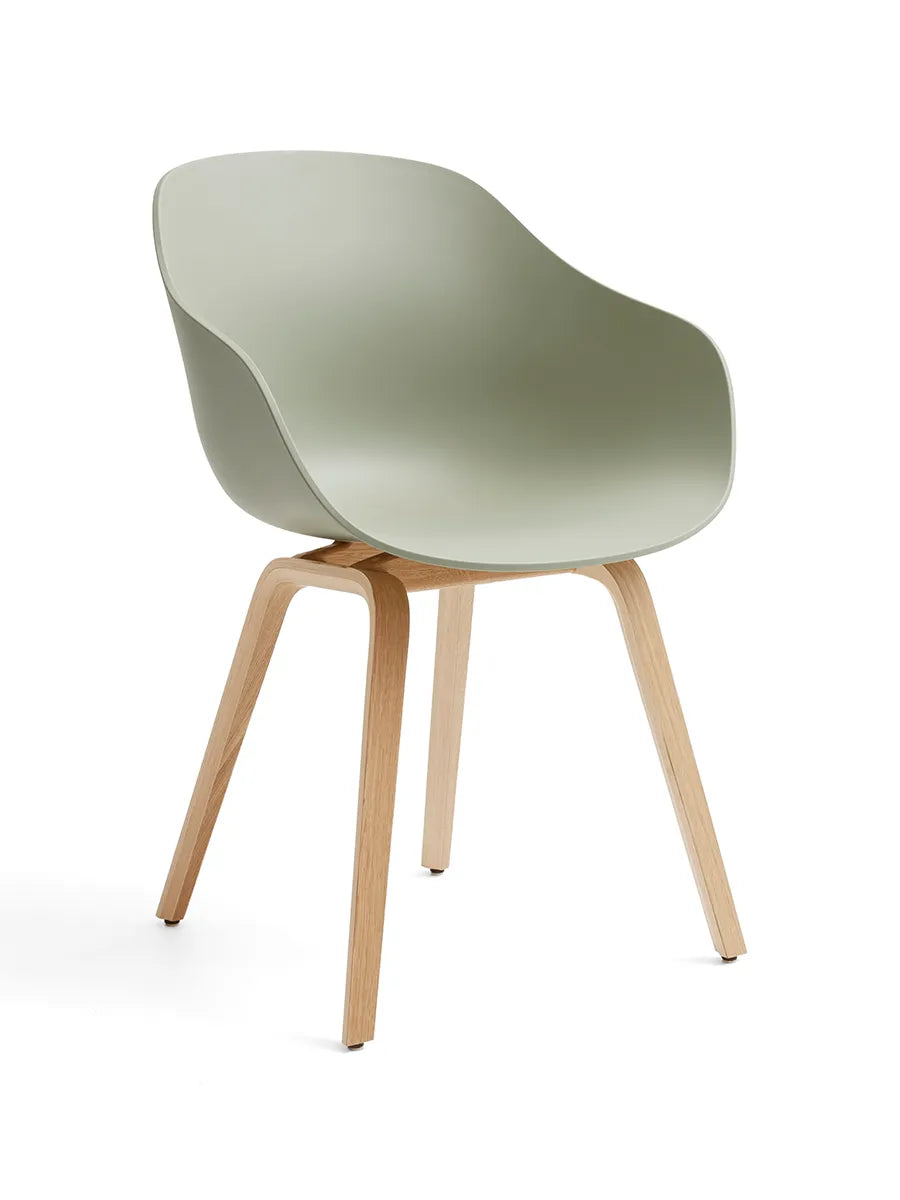  - Pastel green / Lakeret eg - Jacobsen Plus