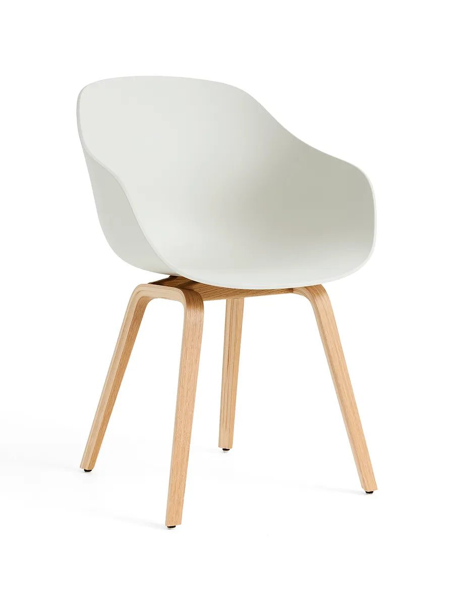  - Melange Cream / Lakeret eg - Jacobsen Plus