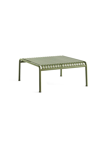 Palissade Low Table, olive von Hay - 1 - Jacobsen Plus