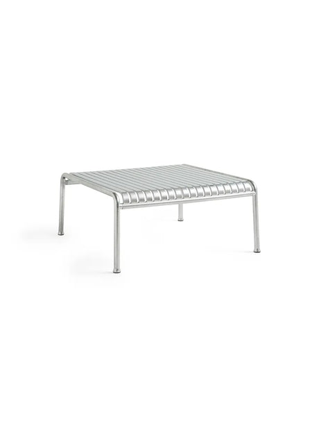 Palissade Low Table, heißverzinkt von HAY - 1 - Jacobsen Plus