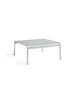 Palissade Low Table, heißverzinkt von HAY