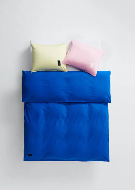 Pure Poplin Pillow Cover Single 60x63 cm von Magniberg - 2 - Jacobsen Plus