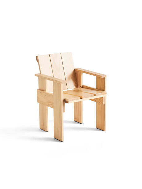 Crate Dining Chair fra Hay - 1 - Jacobsen Plus