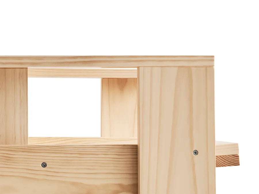 Crate Lounge Chair fra Hay - 15 - Jacobsen Plus