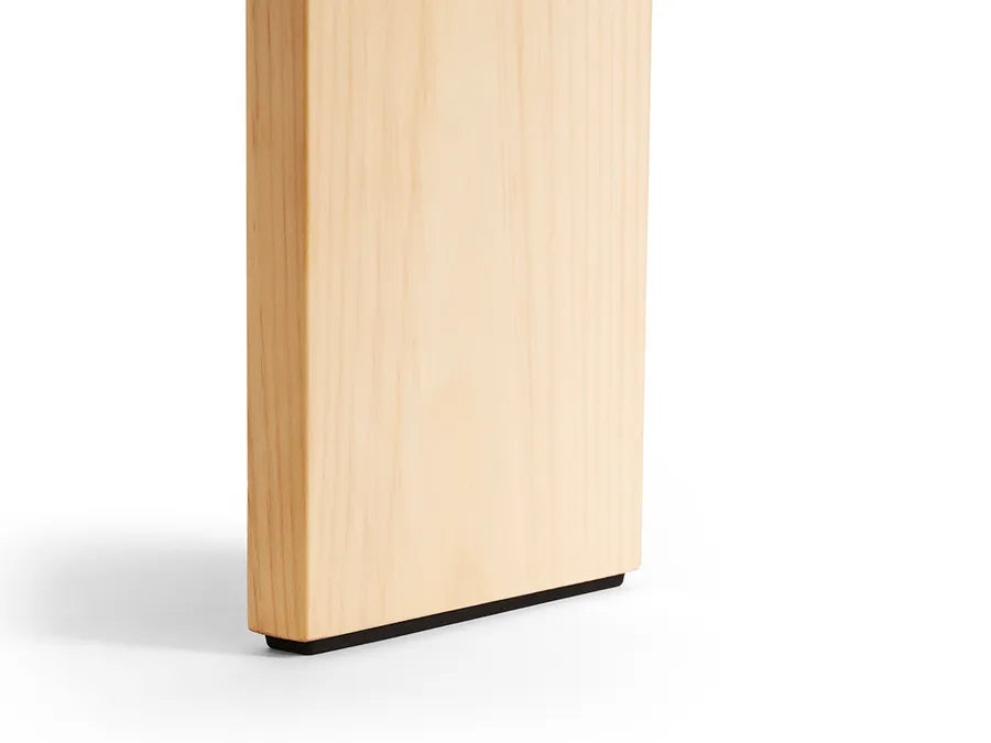 Crate Lounge Chair fra Hay