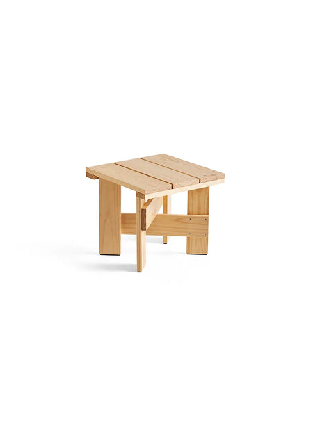 Crate Low Table von Hay - Nature - Jacobsen Plus