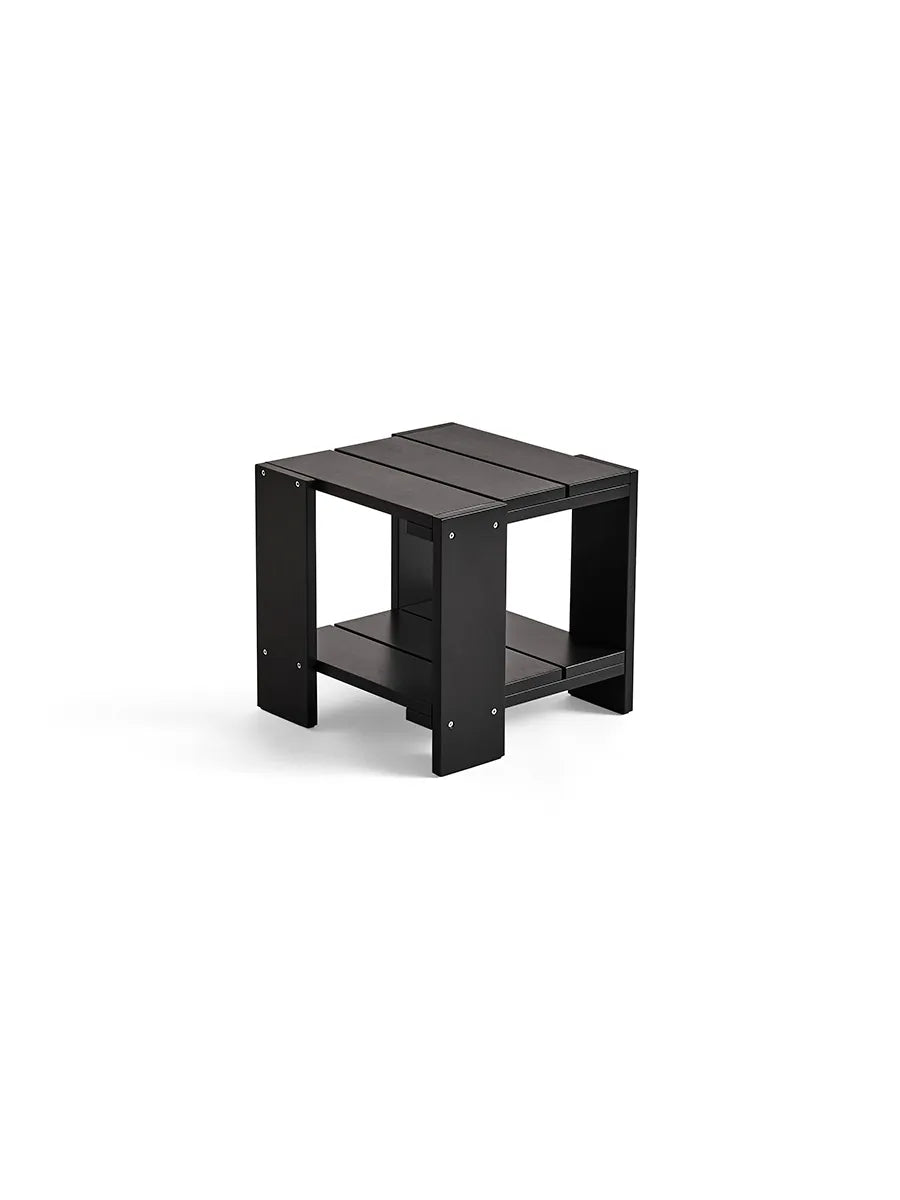 Crate Side Table von HAY