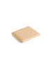 Sitzkissen für Crate Diningchair, Beige von Hay